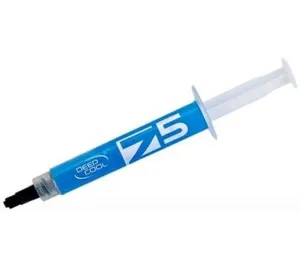 Deepcool Z5 Thermal Paste with Silver Oxide - 10%