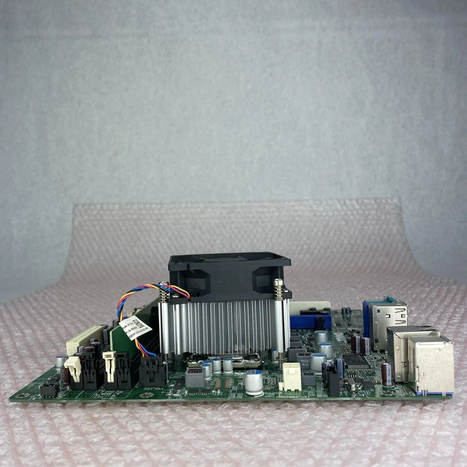 Dell Optiplex 7010 SFF Motherboard Intel Core i5-3470 3.20GHz 4GB RAM With Fan
