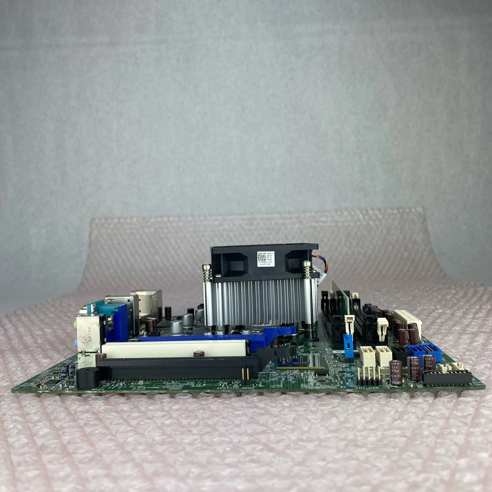 Dell Optiplex 7010 SFF Motherboard Intel Core i5-3470 3.20GHz 4GB RAM With Fan