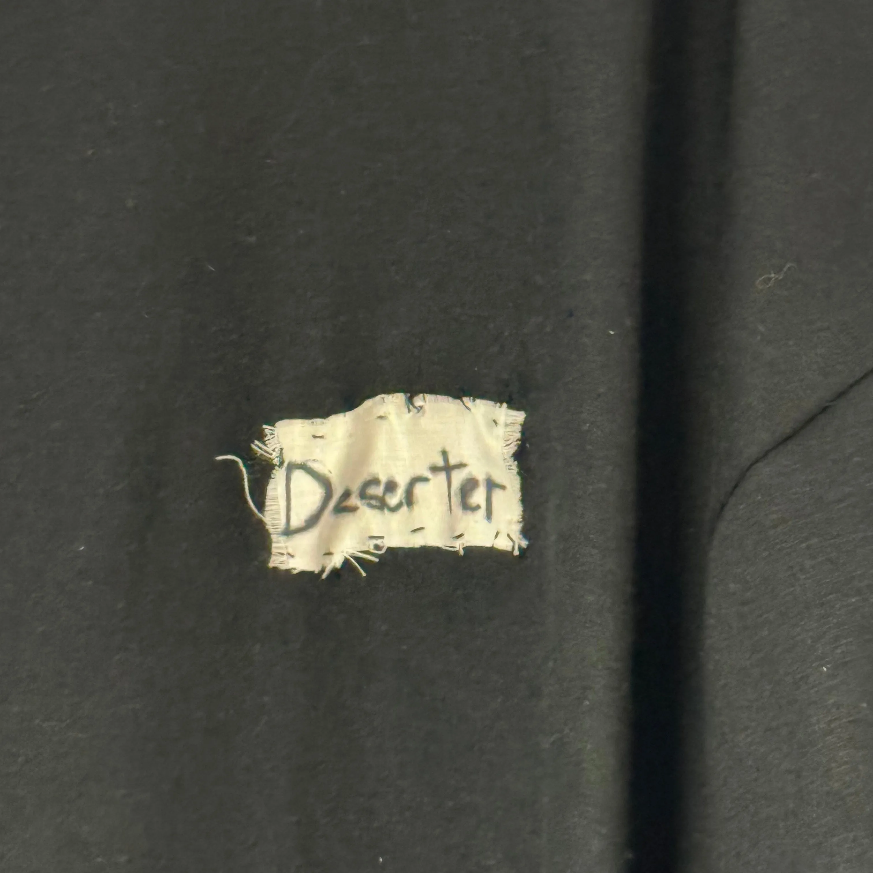 Deserter T-Shirt