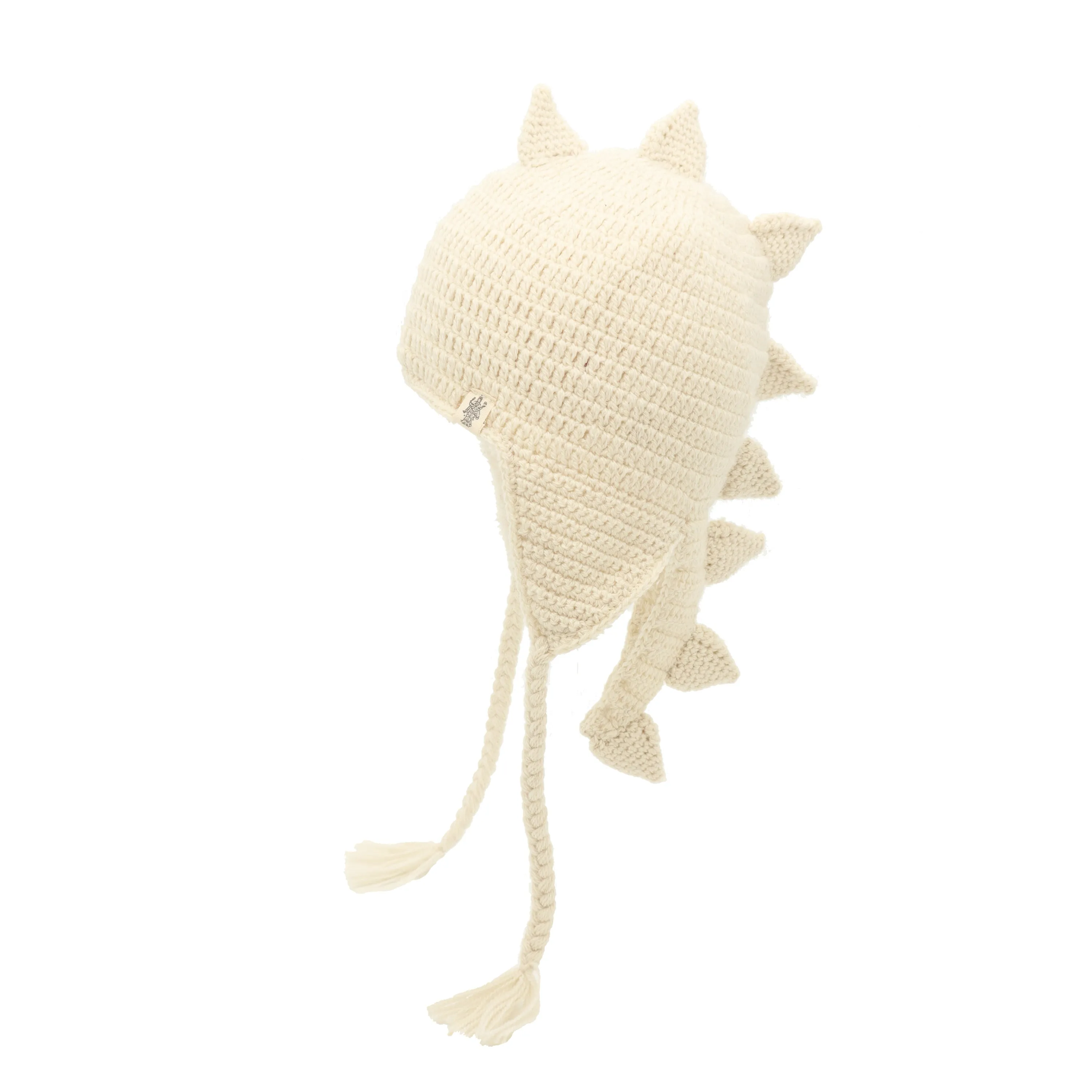 DinoTail Hat