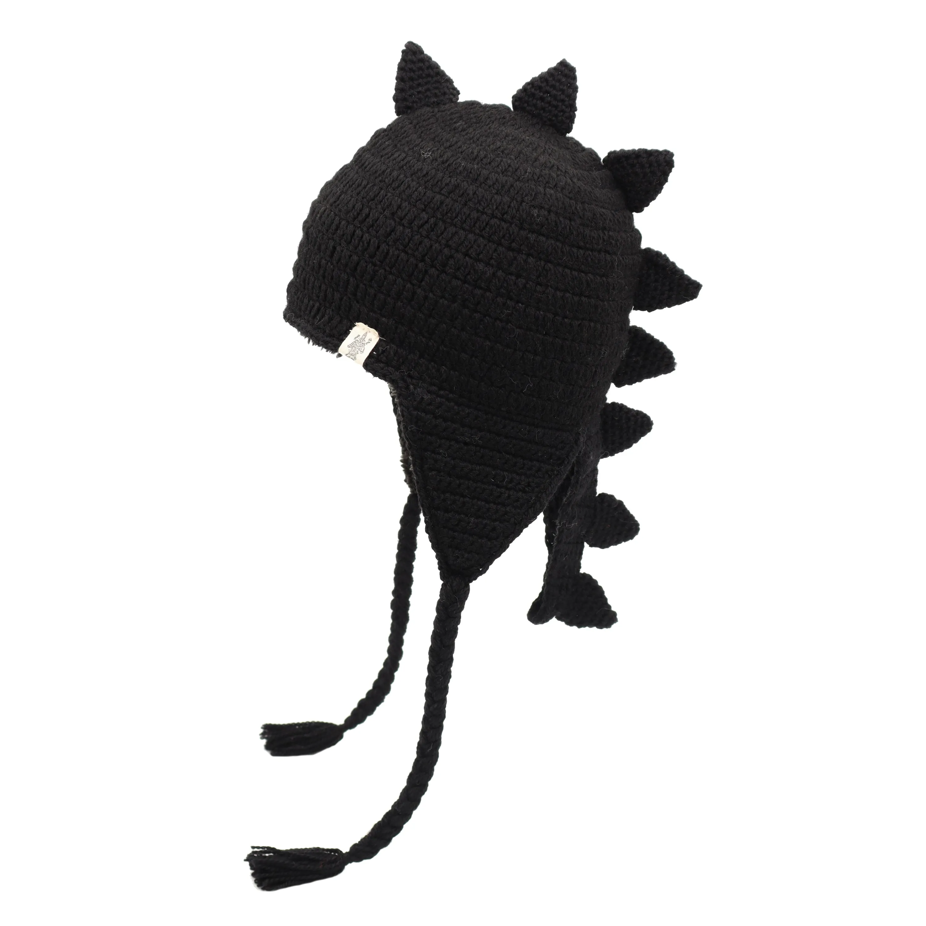 DinoTail Hat