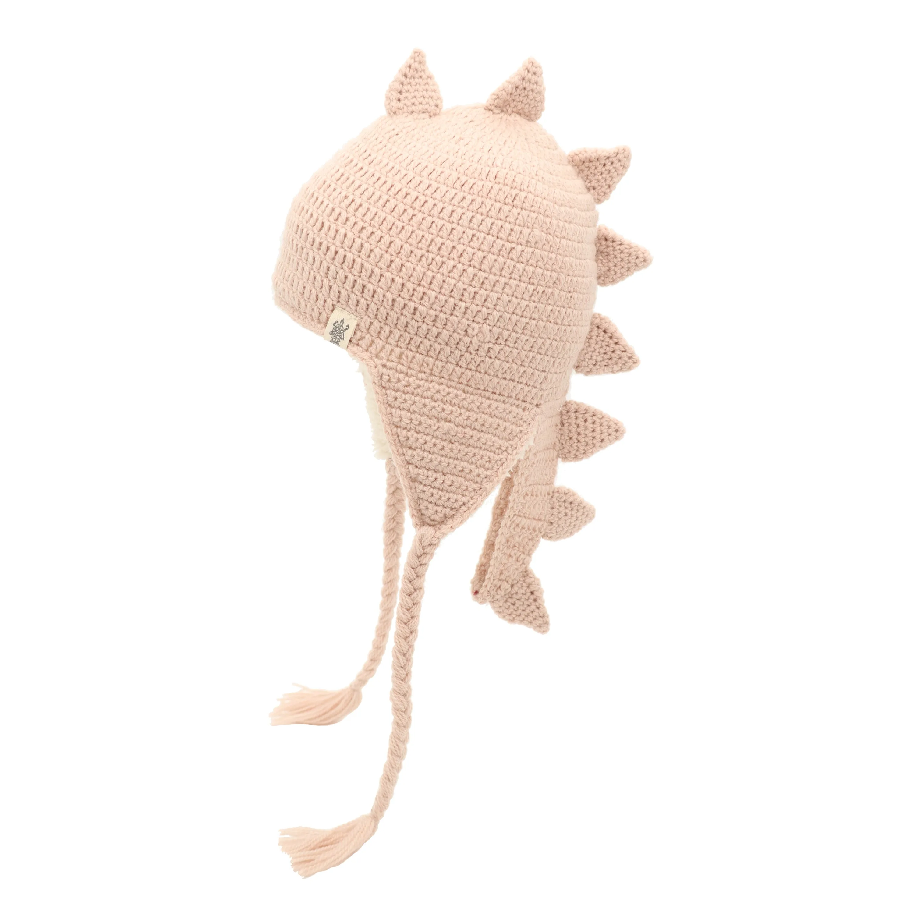 DinoTail Hat