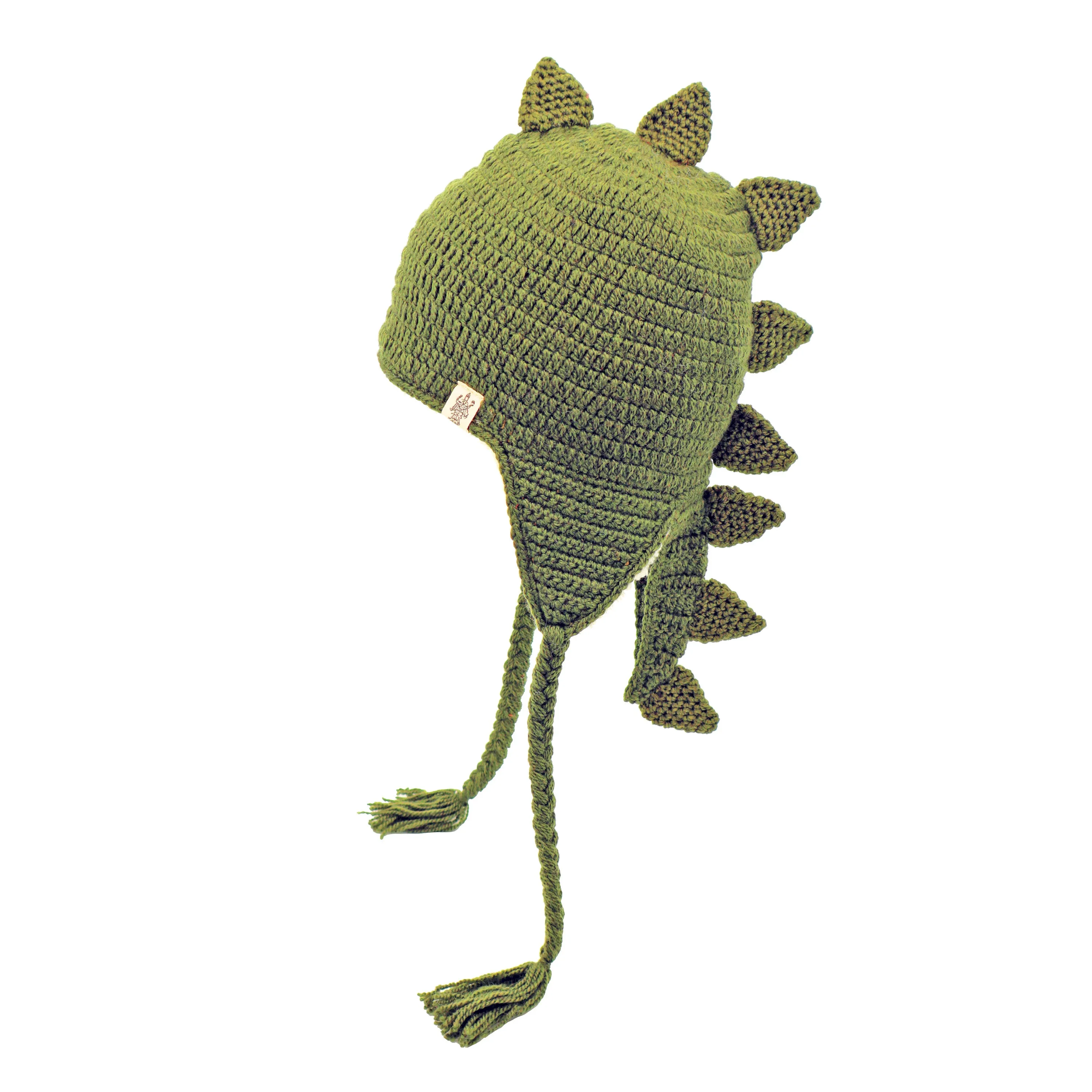 DinoTail Hat