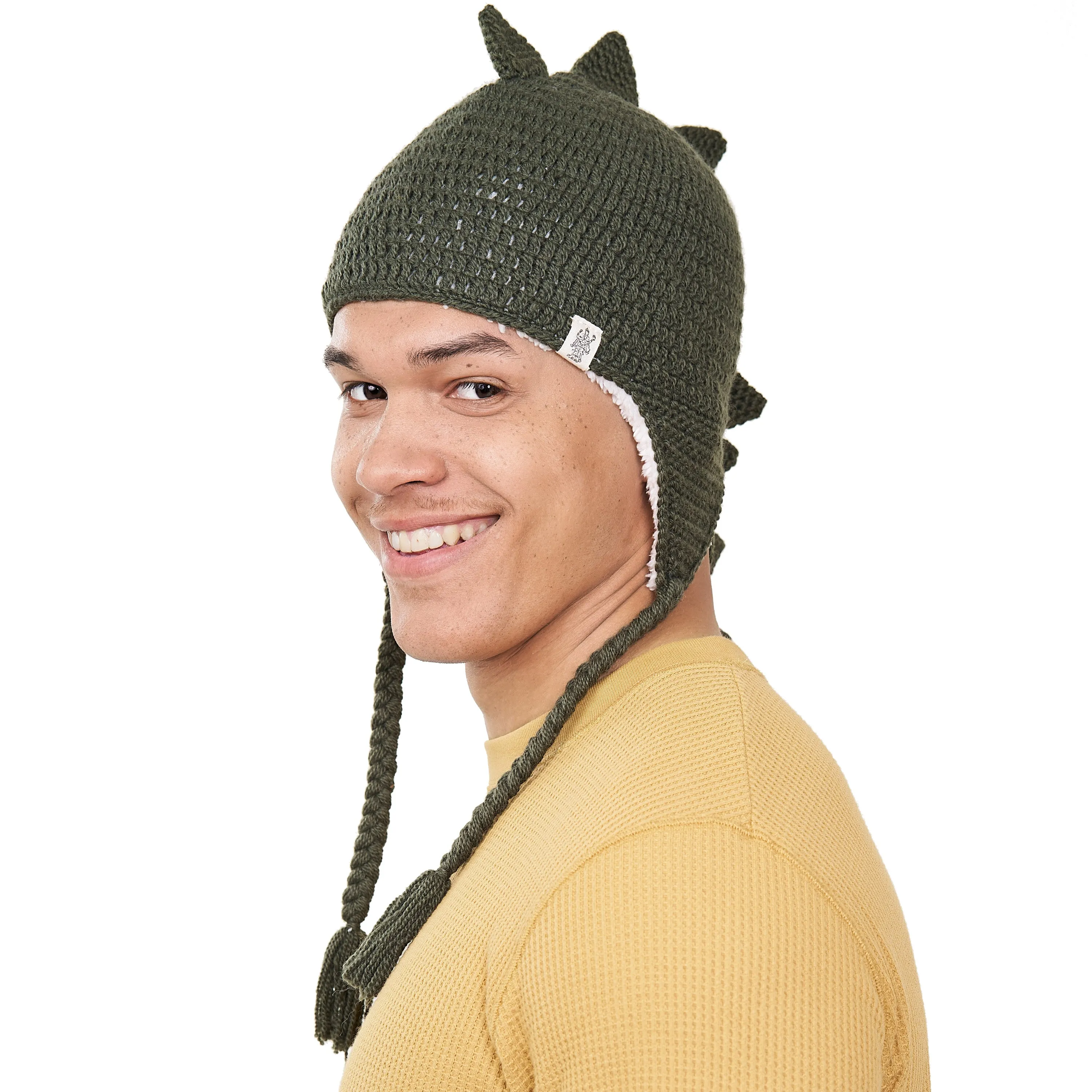 DinoTail Hat