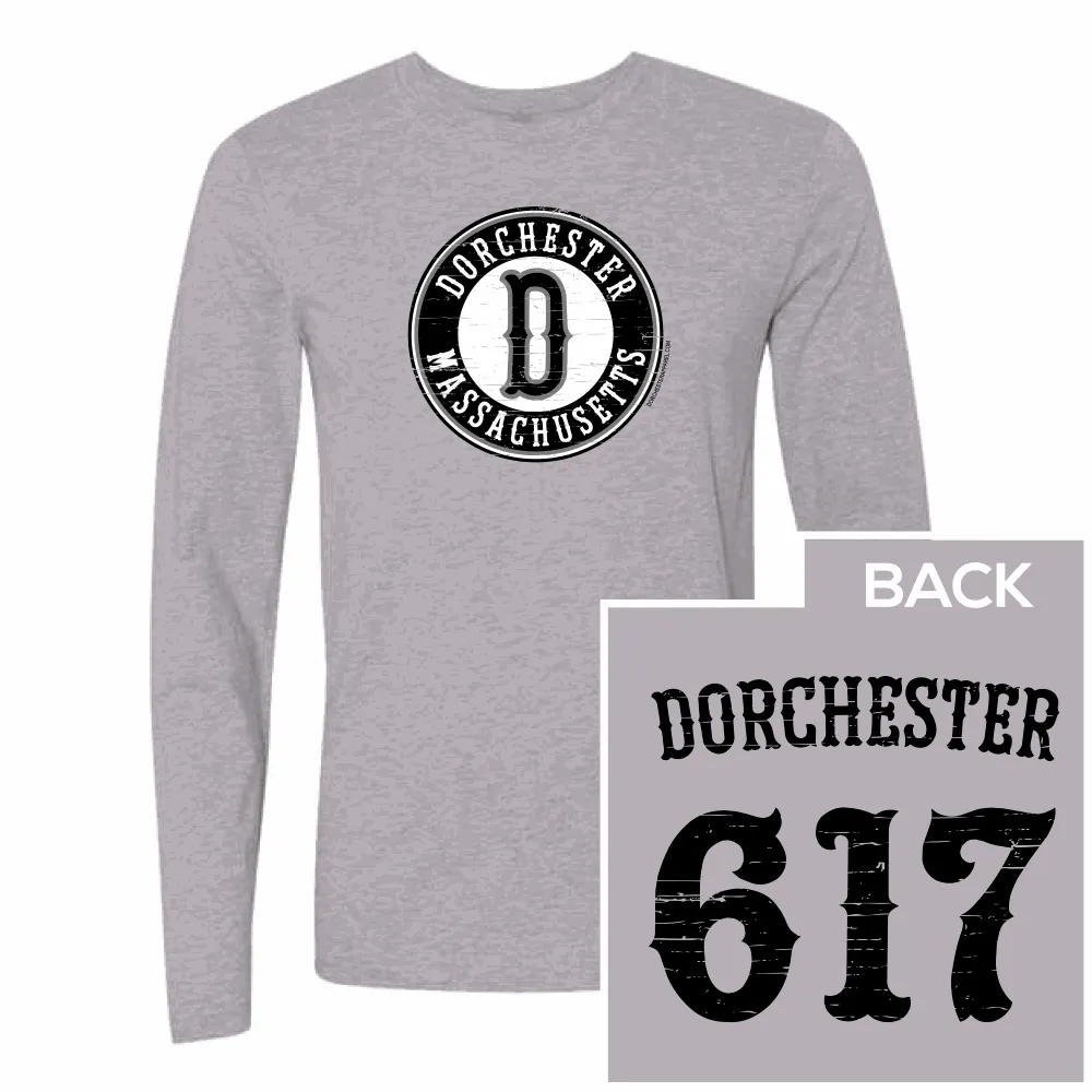 Dorchester 617 Long Sleeve