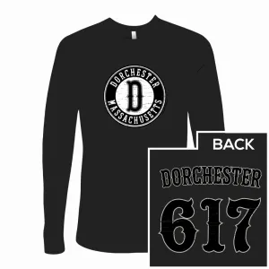 Dorchester 617 Long Sleeve