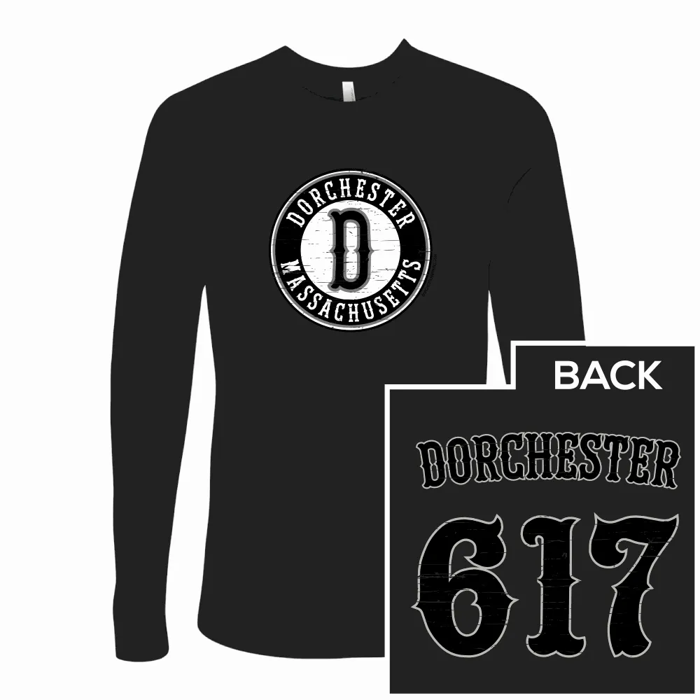 Dorchester 617 Long Sleeve