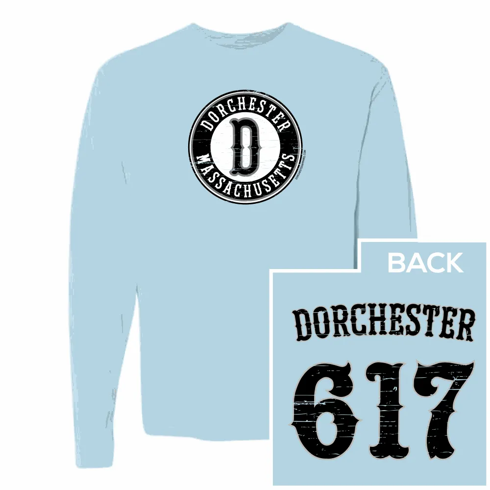 Dorchester 617 Long Sleeve