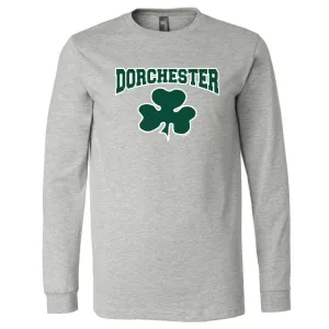 Dorchester Shamrock Long Sleeve