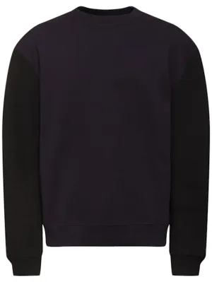 Dries Van Noten   Harson cotton jersey sweatshirt 