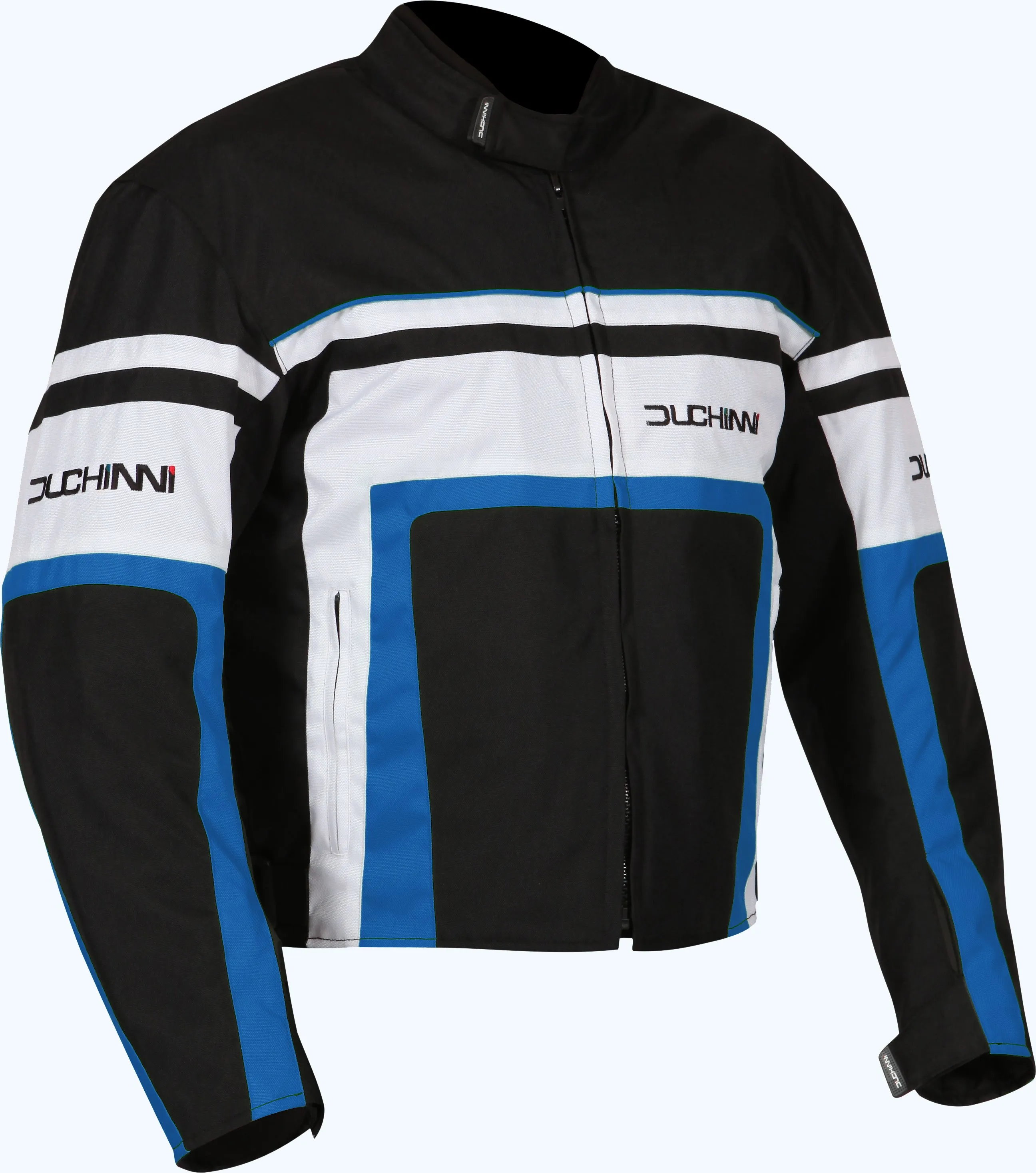 DUCHINNI Retro W/P Jacket