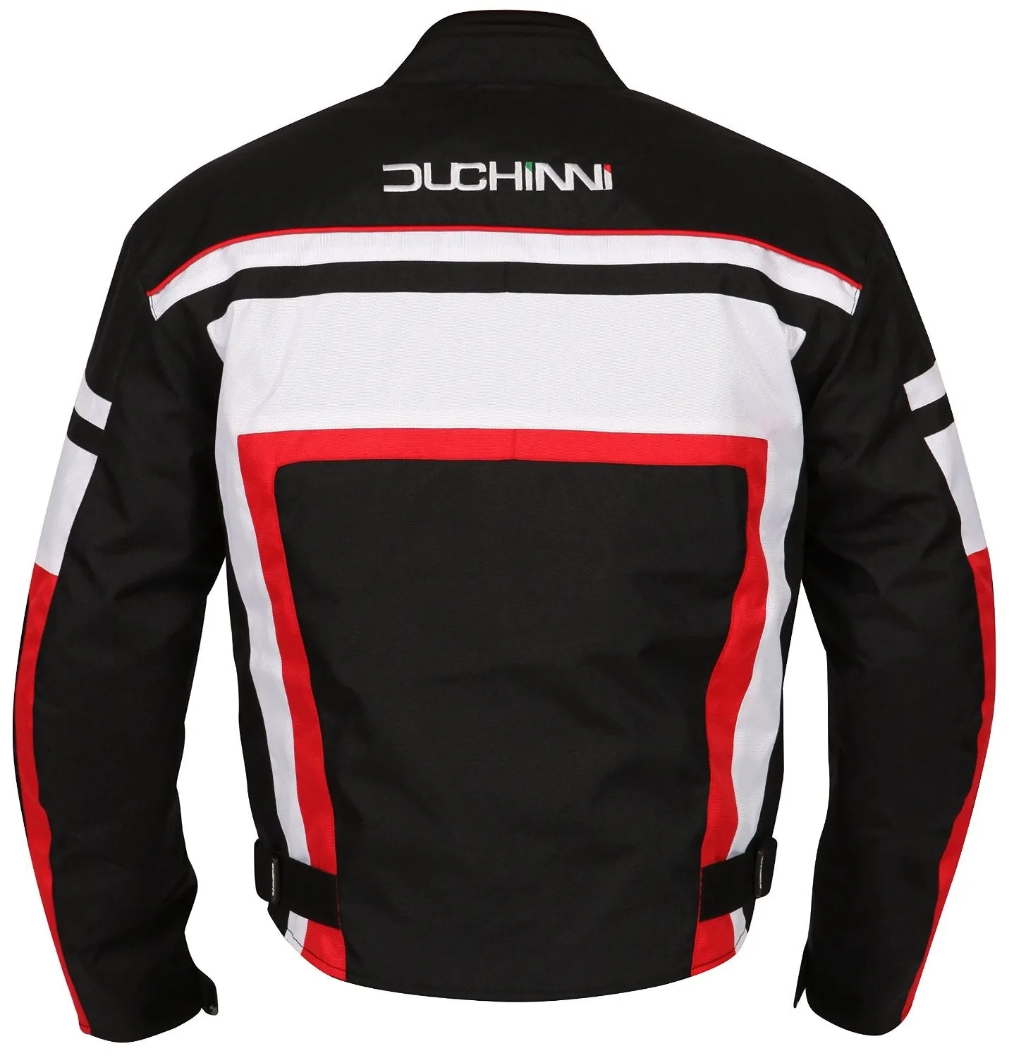 DUCHINNI Retro W/P Jacket
