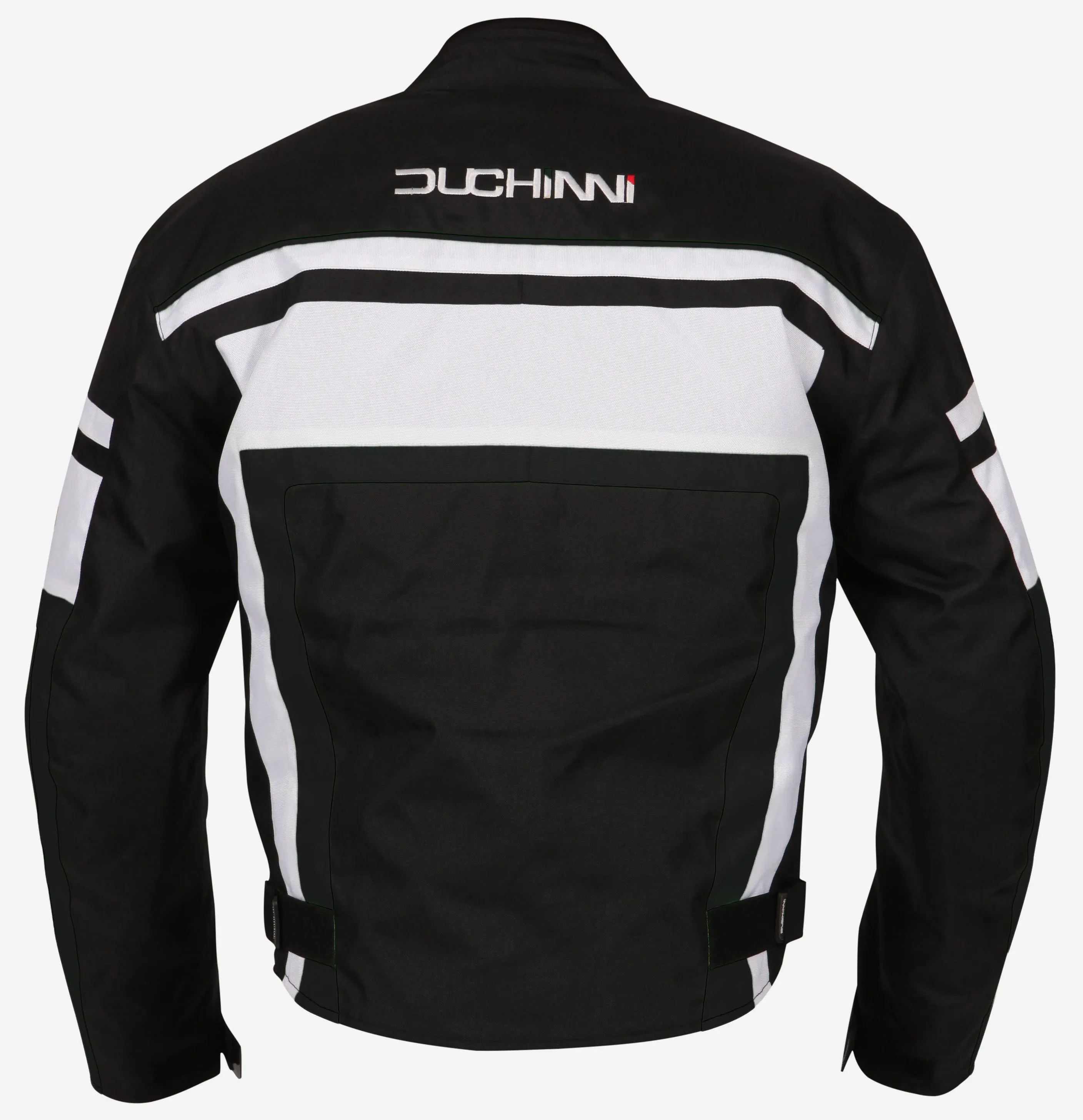 DUCHINNI Retro W/P Jacket