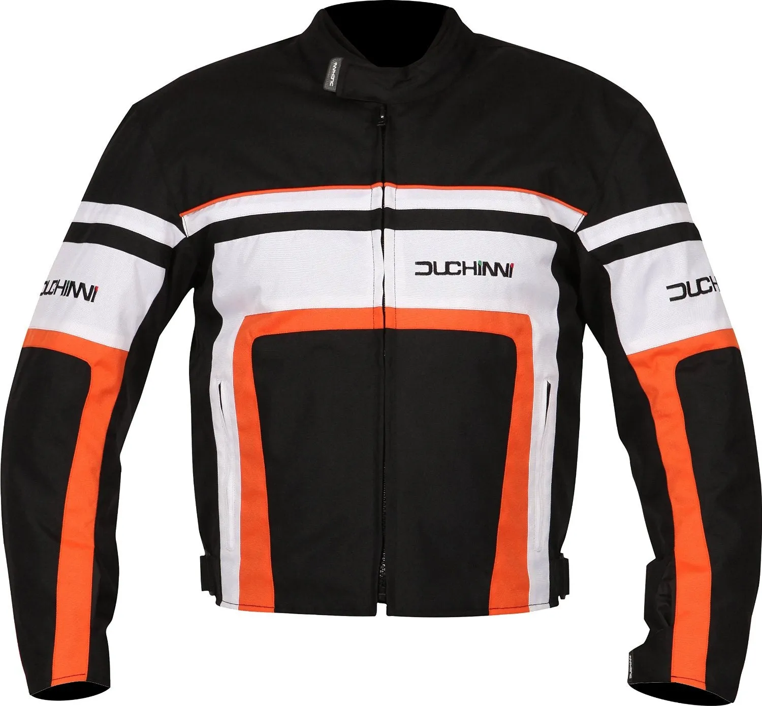 DUCHINNI Retro W/P Jacket