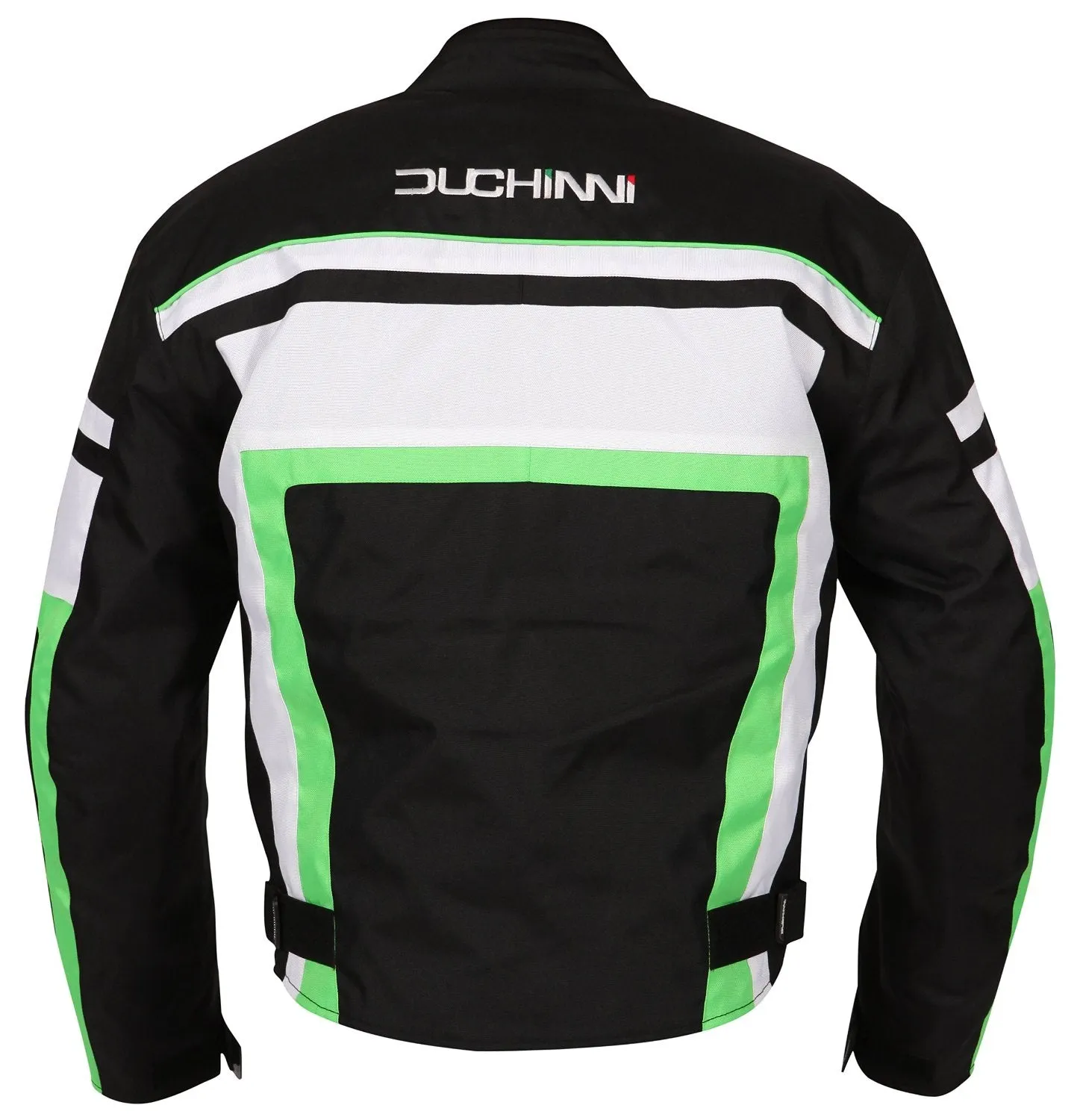 DUCHINNI Retro W/P Jacket