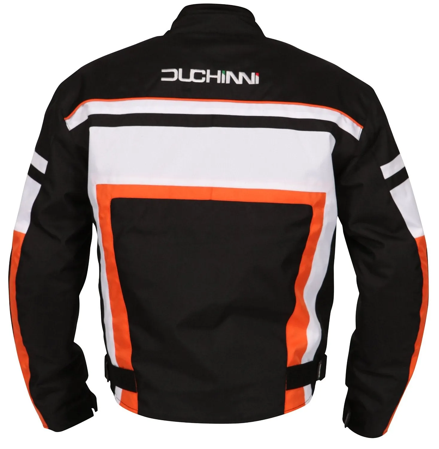 DUCHINNI Retro W/P Jacket