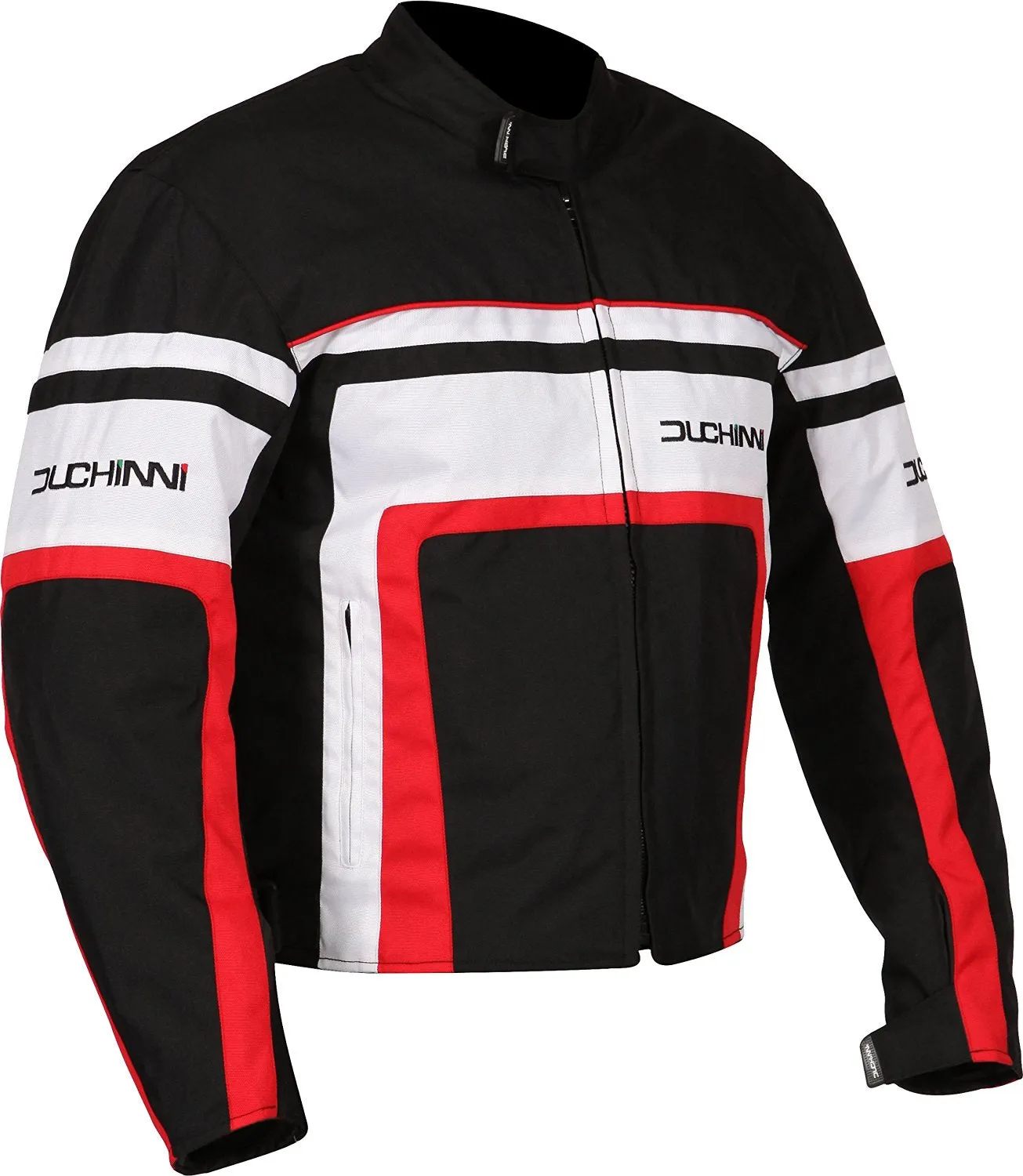 DUCHINNI Retro W/P Jacket