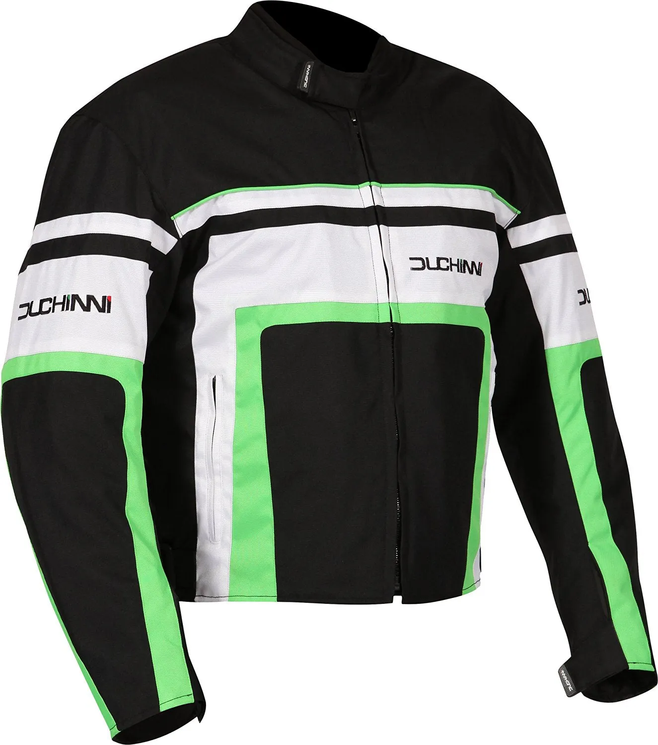 DUCHINNI Retro W/P Jacket