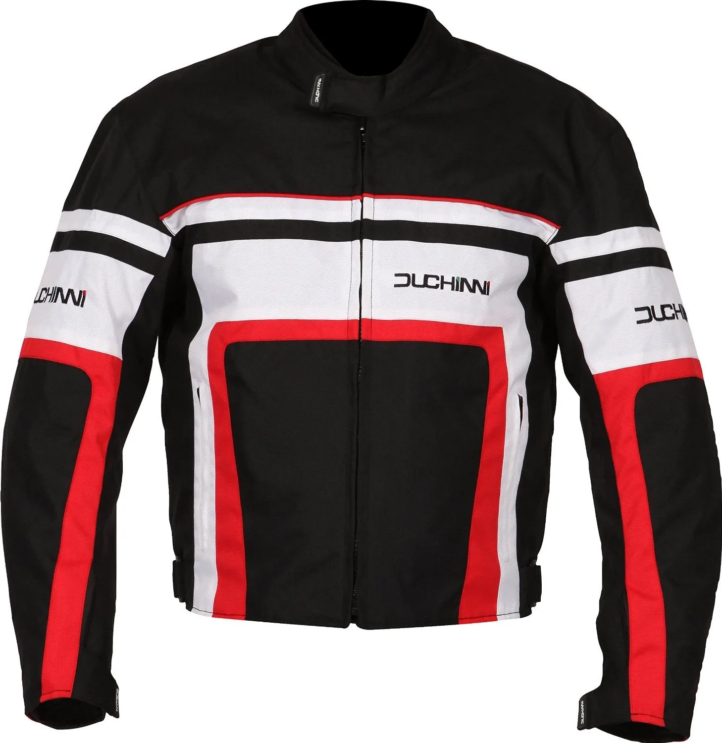DUCHINNI Retro W/P Jacket