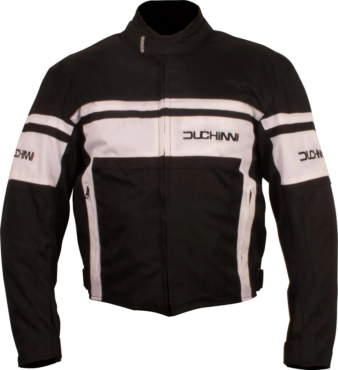 DUCHINNI Retro W/P Jacket