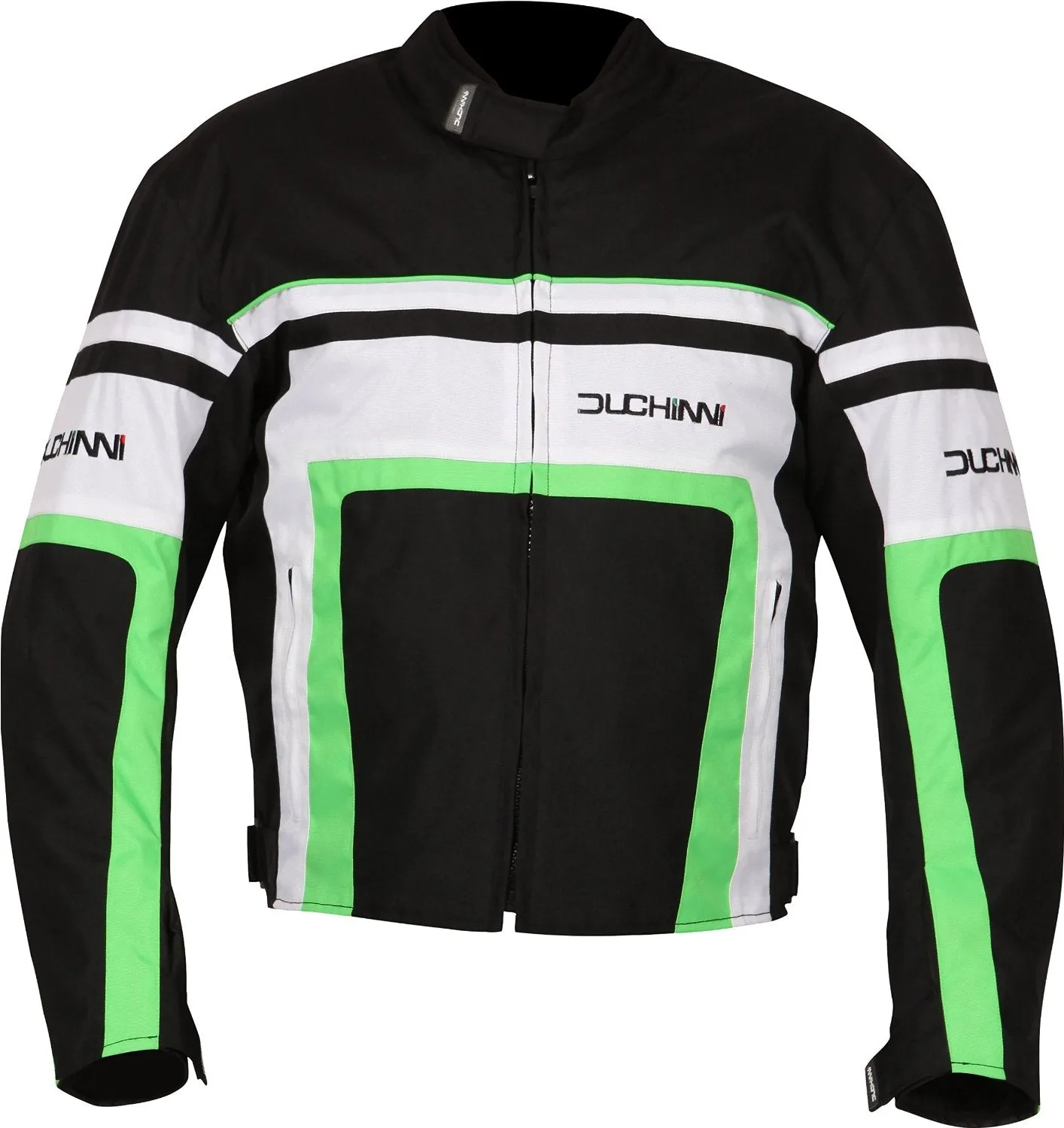 DUCHINNI Retro W/P Jacket