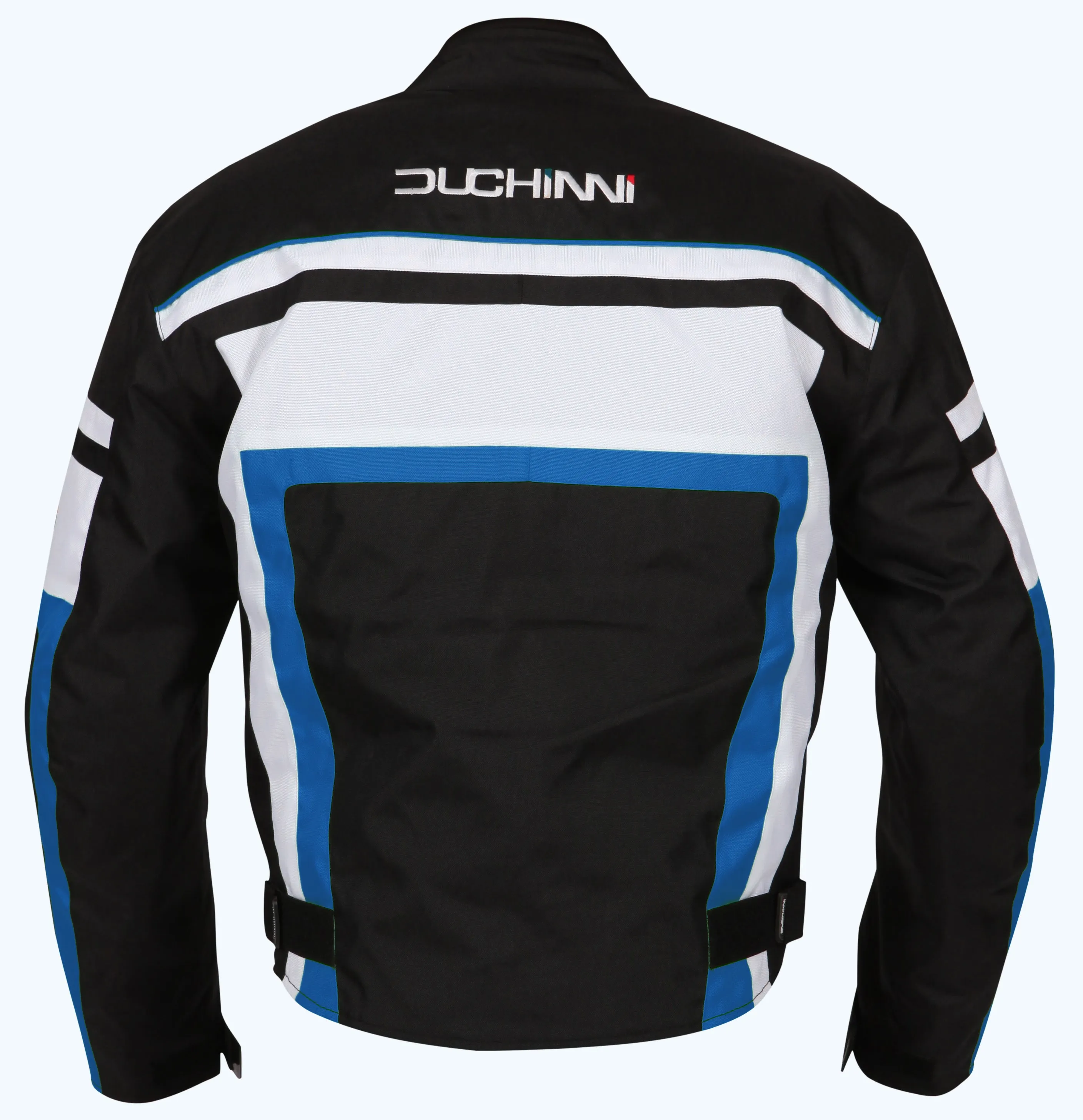 DUCHINNI Retro W/P Jacket