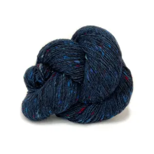 Durrow (Size 7 / Navy)