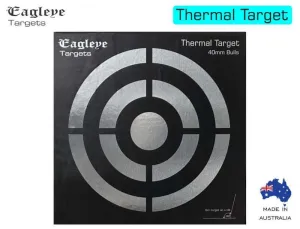 EAGLE EYE THERMAL TARGET
