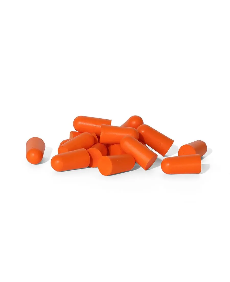 Earplugs (50 PIECES) - 8P035