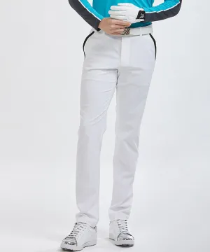 Edge Side Pocket Slacks