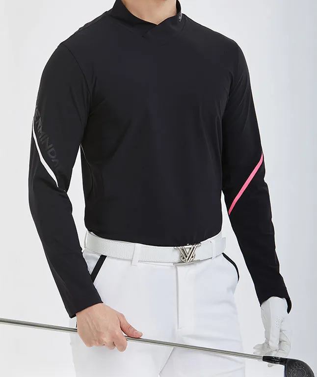 Edge Side Pocket Slacks