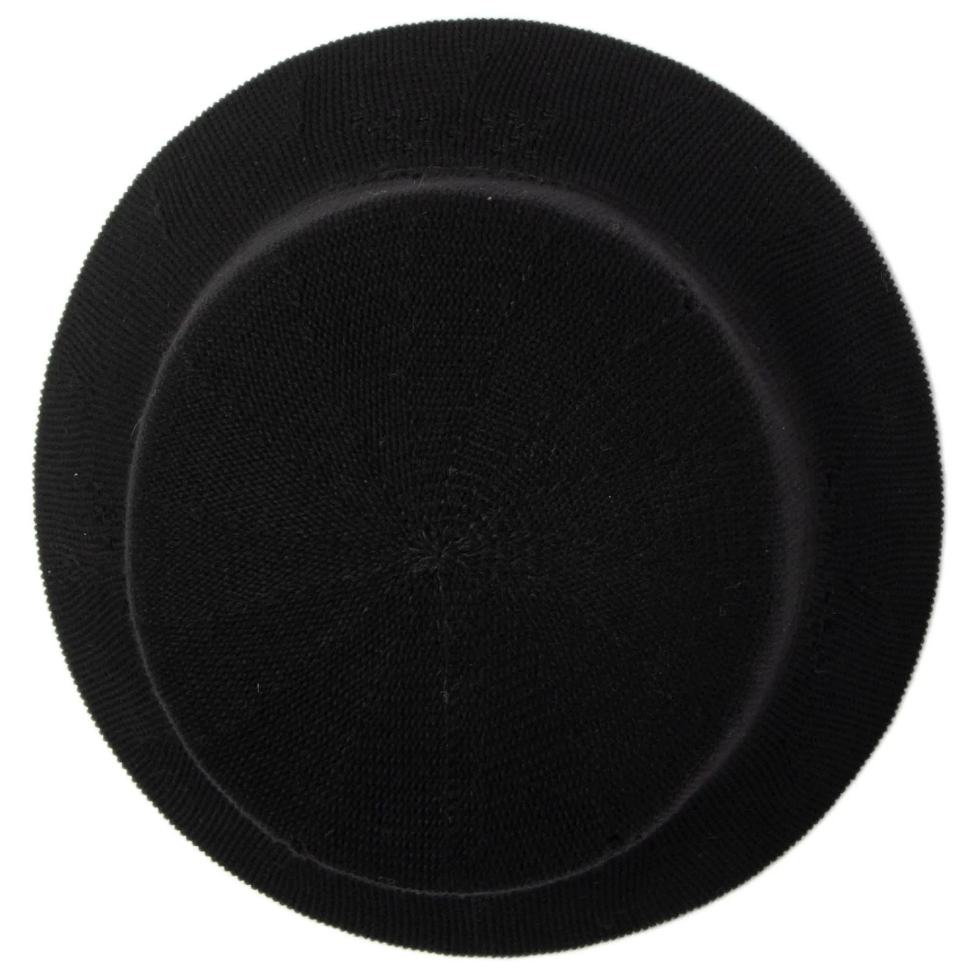 Eliza - Bucket Hat with Star Pointelle Details
