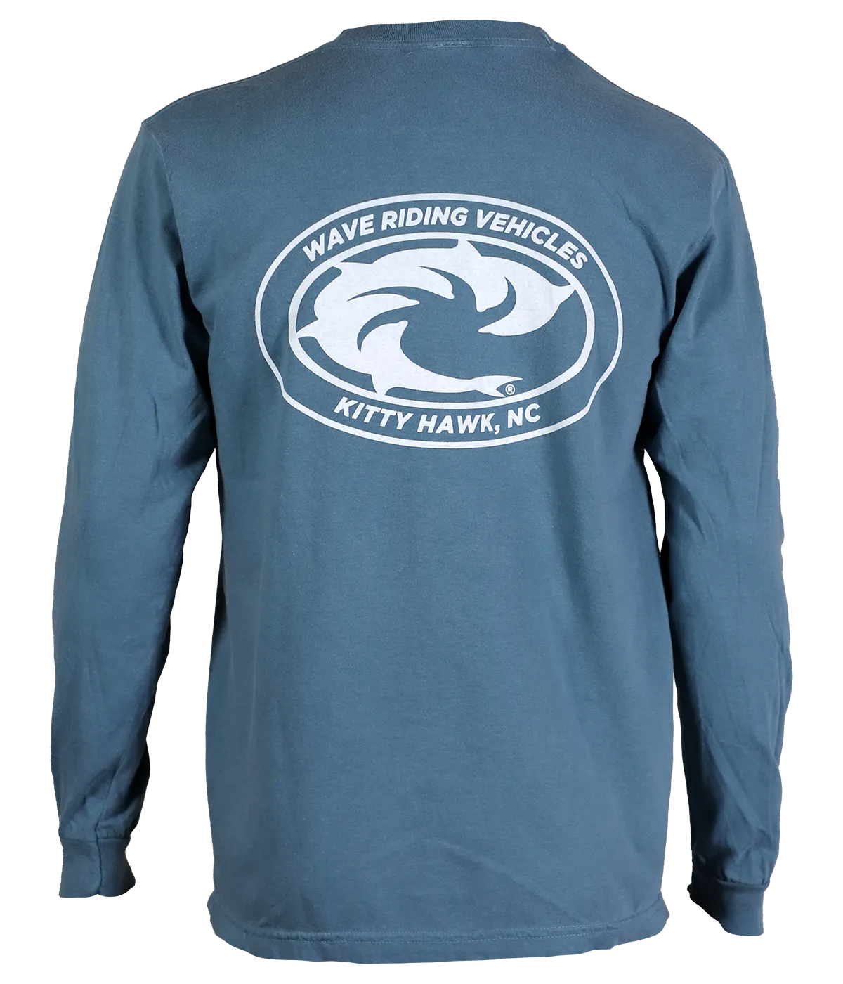 EOP KH L/S T-Shirt
