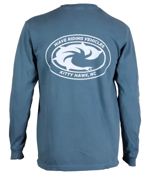 EOP KH L/S T-Shirt