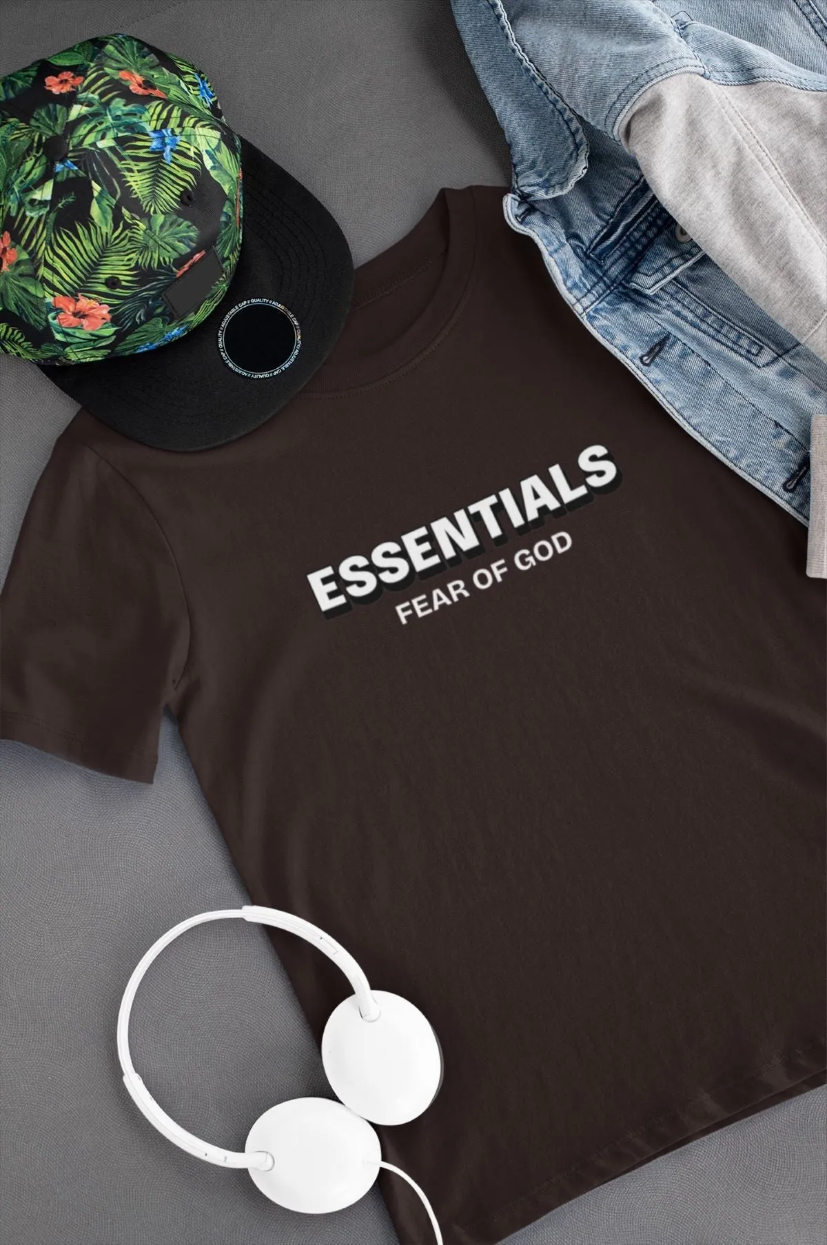 Essentials FOG Kids T-shirt for Boy/Girl