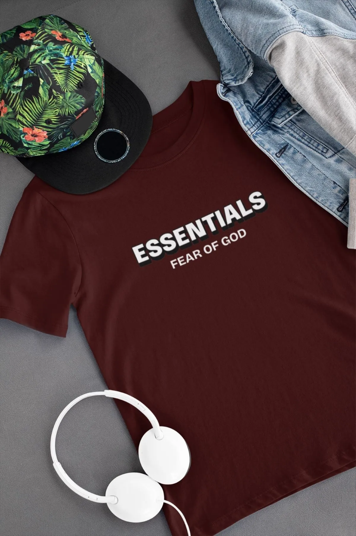 Essentials FOG Kids T-shirt for Boy/Girl