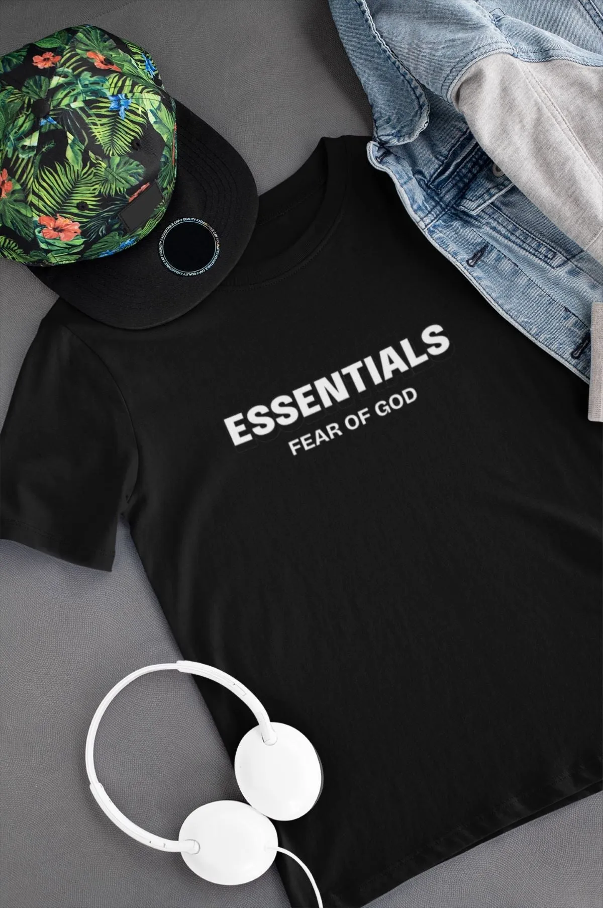 Essentials FOG Kids T-shirt for Boy/Girl
