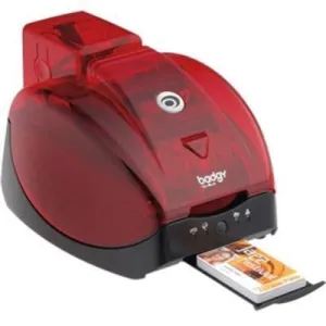 Evolis Badgy200 Id Printer