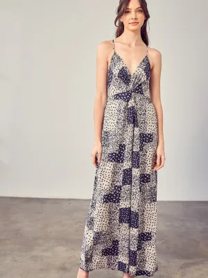 Fab Up Your Style Open-Back Jumpsuit