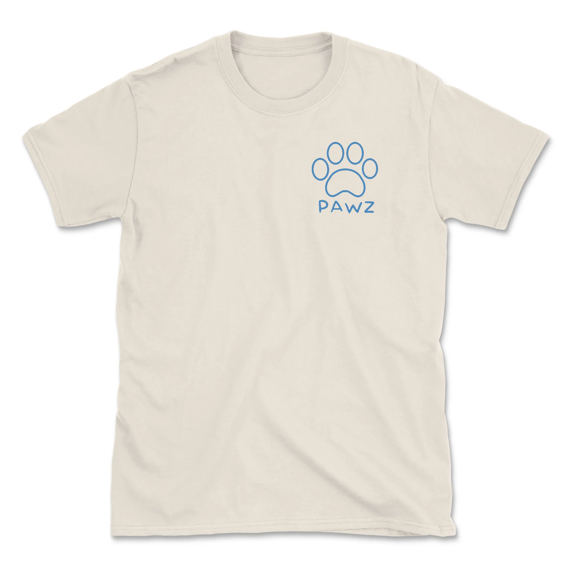 Floral Elephant (Adult Short Sleeve T-Shirt)