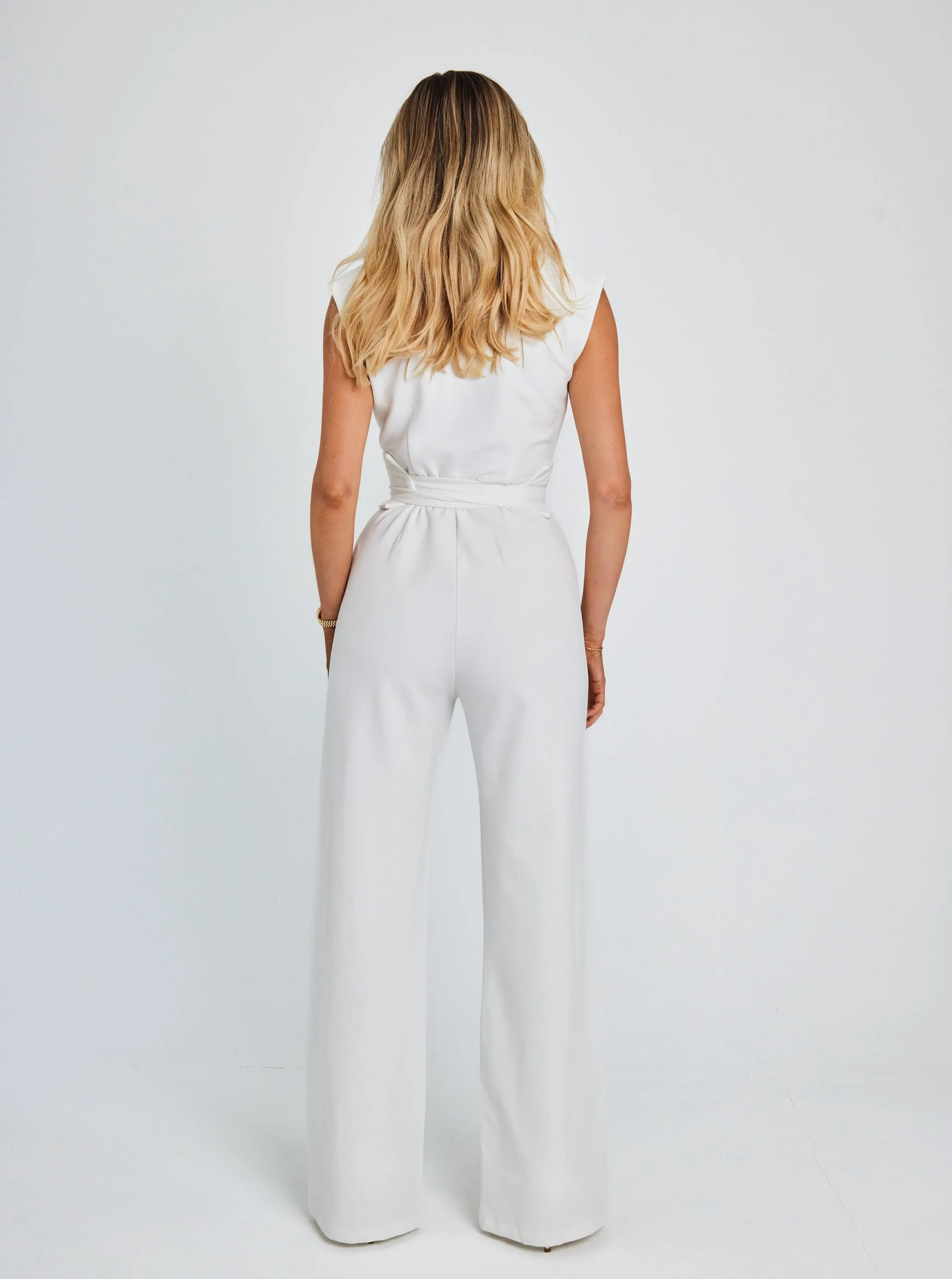 Florence - Stylish Jumpsuit