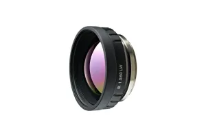 Fluke FLK-XLens Telephoto Infrared Lens FOR TiX1000, TiX660, TiX640 & TiX620