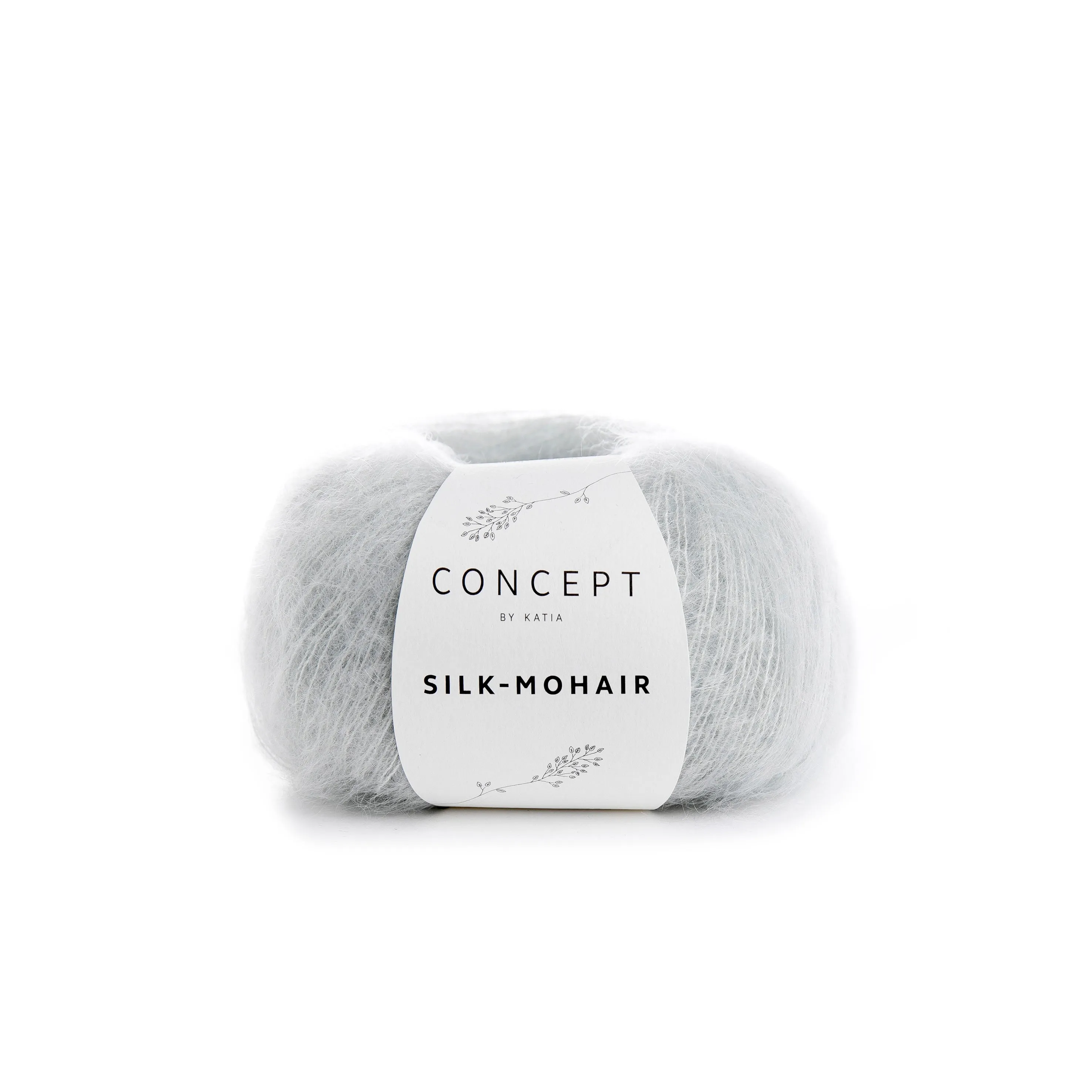 For You: Kuscheliges Mohair mit Seide für deinen Brautpullover
