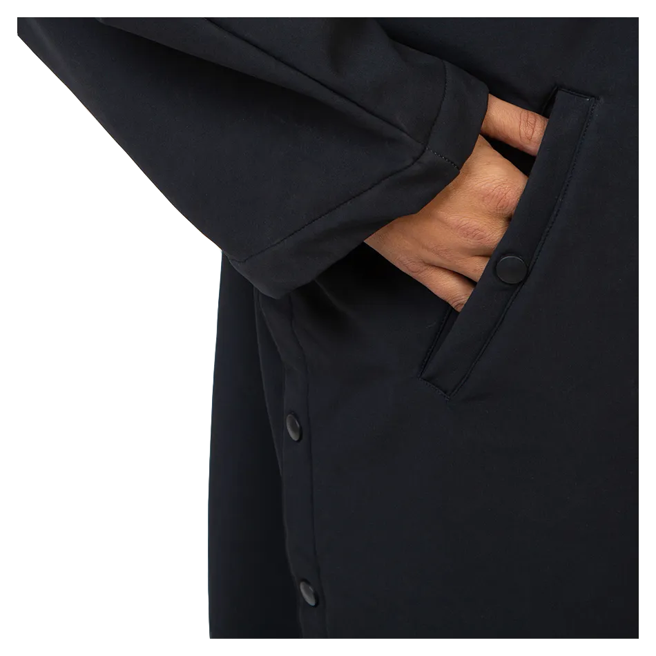 Fourth Element Storm Poncho