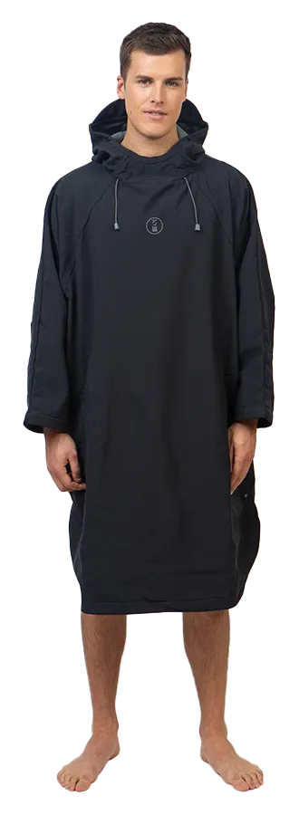 Fourth Element Storm Poncho