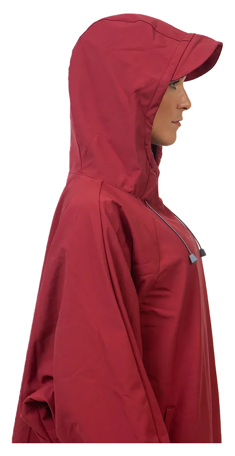 Fourth Element Storm Poncho