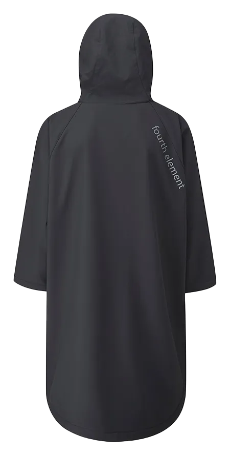 Fourth Element Storm Poncho