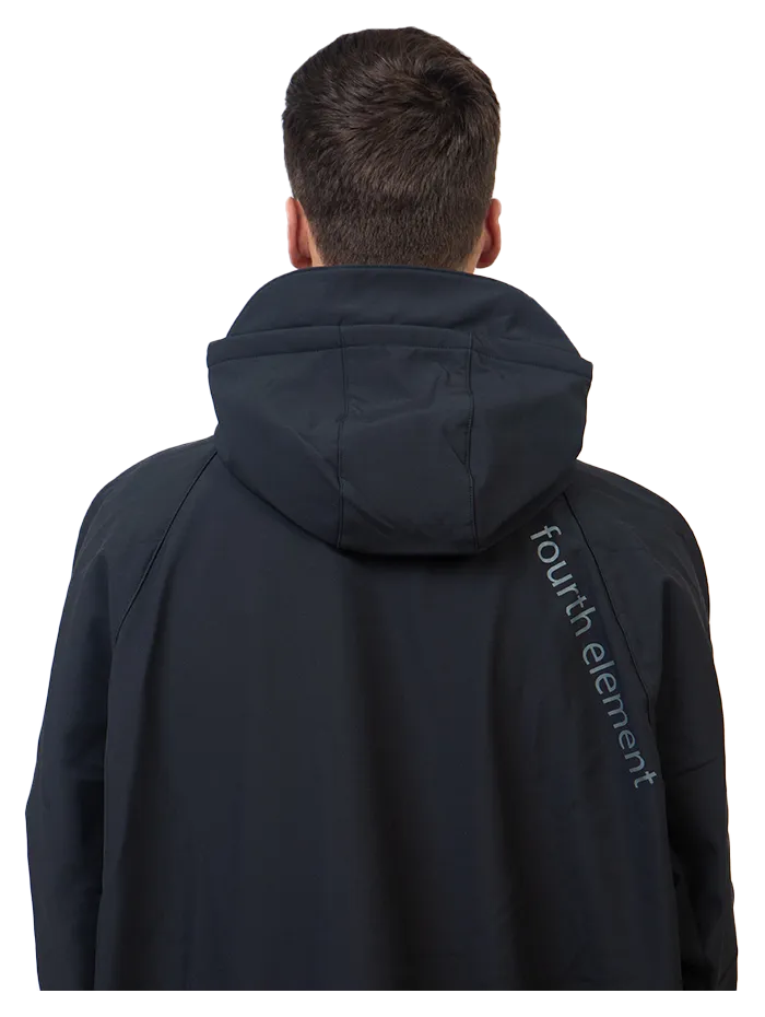 Fourth Element Storm Poncho