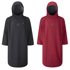 Fourth Element Storm Poncho